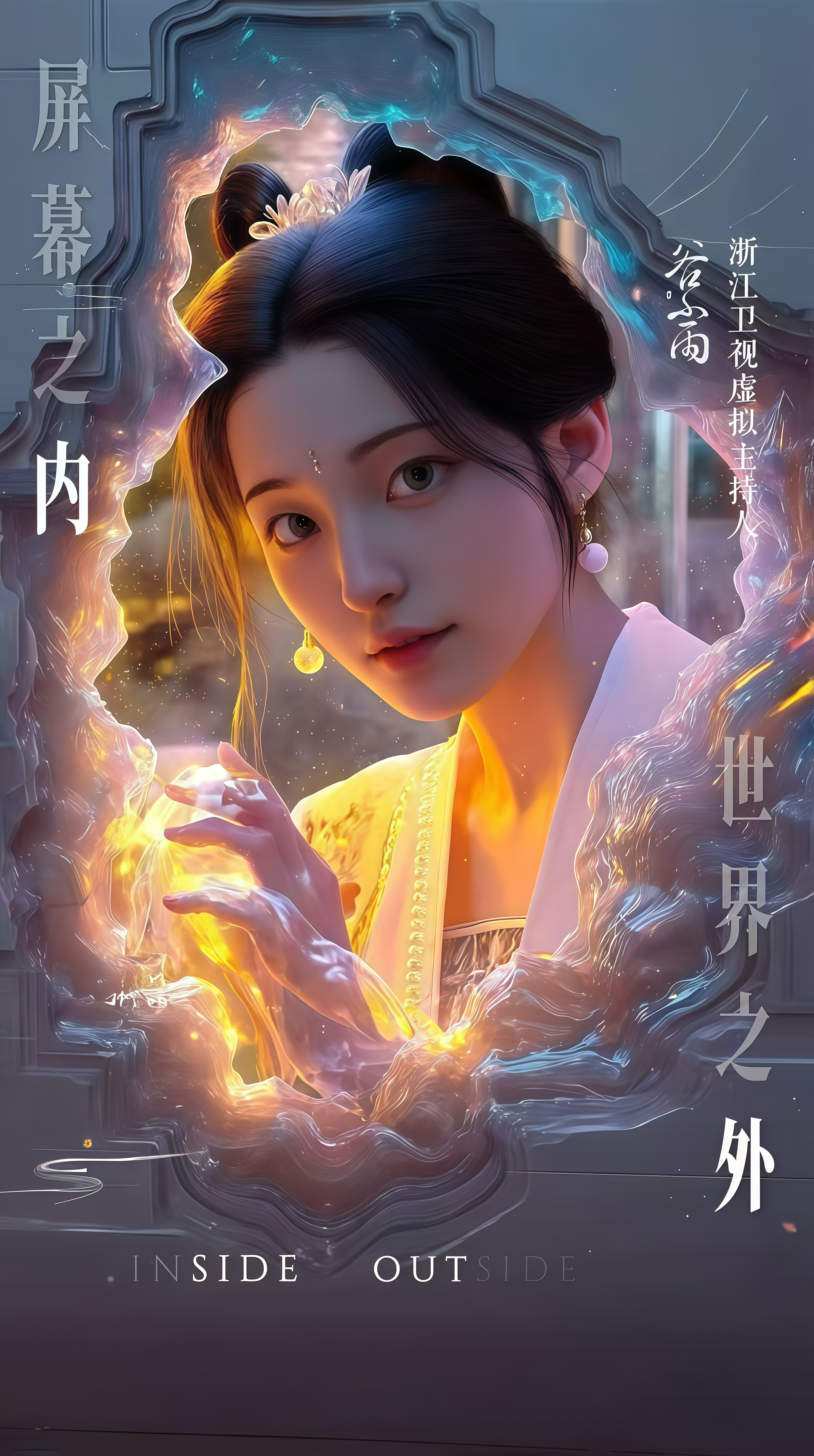 Dimension Jump VR体验截图1