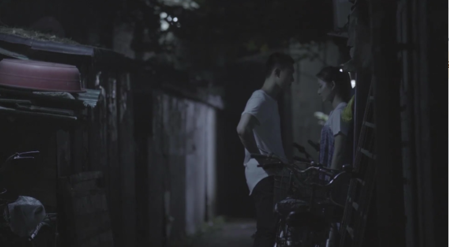 Keychain作品截图1