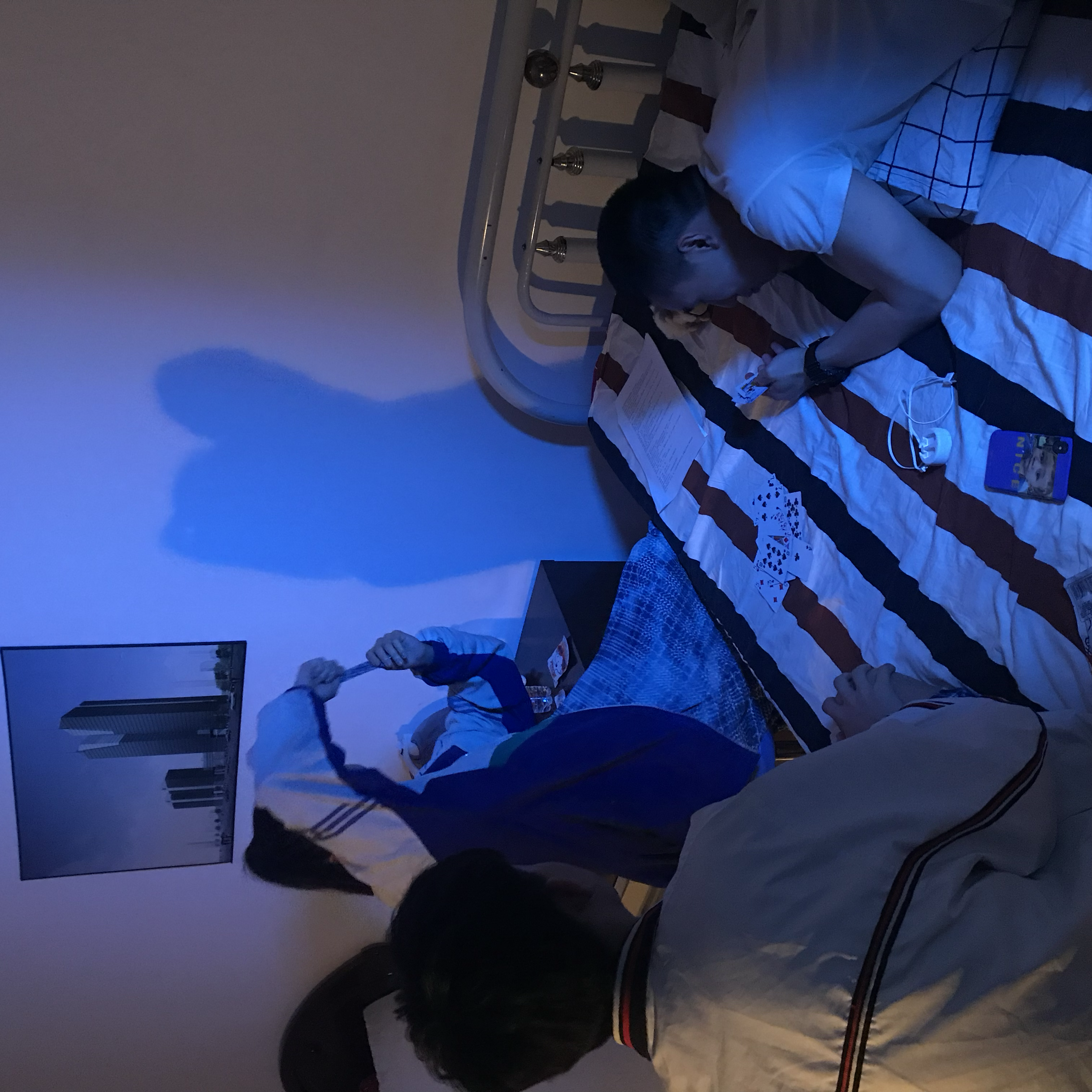 Keychain作品截图3